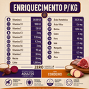 SPECIAL DOG ULTRALIFE CÃES RAÇAS PEQUENAS ADULTOS SABOR CORDEIRO