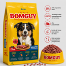 BOMGUY PREMIUM COEX ADULTOS SABOR CARNE