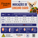 FINOTRATO PRIME FRANGO E ARROZ CÃES ADULTOS DE RAÇAS PEQUENAS E MÉDIAS