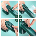 Mini Ferro de Passar a Vapor Portátil | EasyPress