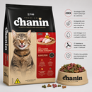 CHANIN MIX GATOS ADULTO